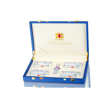 恢复自洁系统套红塔